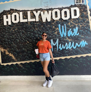 Meet your Posher, Brianna